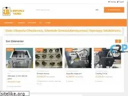 Sites similar to 2el3byazici.com