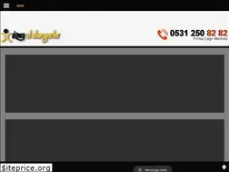 Sites similar to 2elalanyerler.com