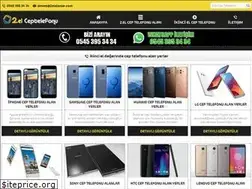 Sites similar to 2elceptelefonu.net