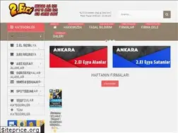 Sites similar to 2elci.com