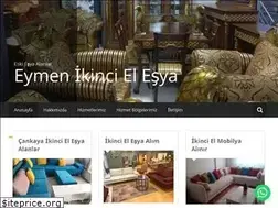 Sites similar to 2elesyaalanlarankara.com