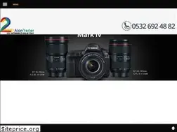 Sites similar to 2elfotografmakinesi.com