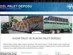 Sites similar to 2elpaletler.com