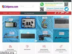 Sites similar to 2elparca.com