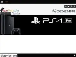Sites similar to 2elplaystation.net