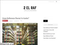 Sites similar to 2elraf.com