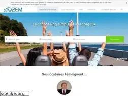 Sites similar to 2em.ch