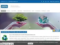 Sites similar to 2enmakina.com