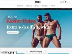 Sites similar to 2eros.com