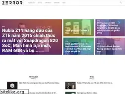 Sites similar to 2error.net