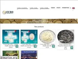 Sites similar to 2eurocommemorative.ie