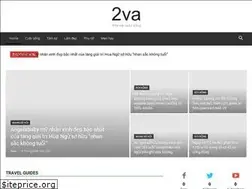 Sites similar to 2eva.net