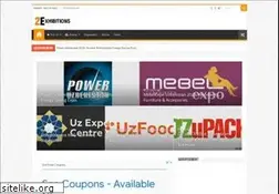 Sites similar to 2exhibitions.com
