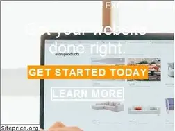 Sites similar to 2expertsdesign.com