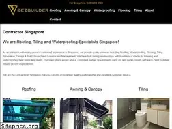 Sites similar to 2ezbuilders.sg