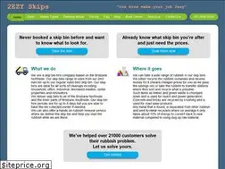 Sites similar to 2ezyskiphire.com.au