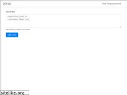 Sites similar to 2fa.vn