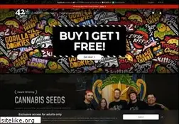 Sites similar to 2fast4buds.com