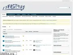 Sites similar to 2fast4u.be
