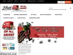 Sites similar to 2fastmoto.com
