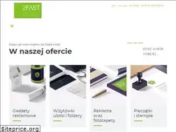 Sites similar to 2faststudio.pl