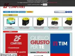 Sites similar to 2fcatania.it
