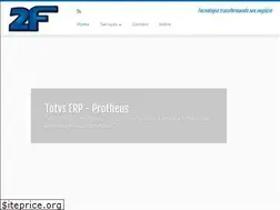 Sites similar to 2fconsultoria.com.br