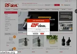 Sites similar to 2fdeal.com