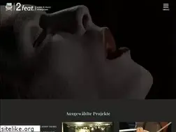 Sites similar to 2feat.de