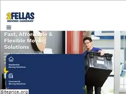 Sites similar to 2fellas.com