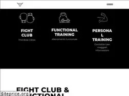 Sites similar to 2ffightclub.com