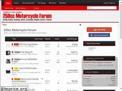 Sites similar to 2fiftycc.com