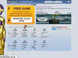 Sites similar to 2fight.com