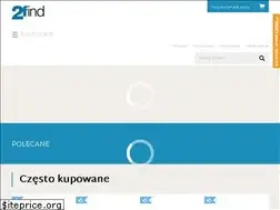 Sites similar to 2find.pl