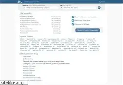 Sites similar to 2findlocal.com