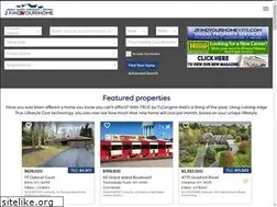 Sites similar to 2findyourhome.com