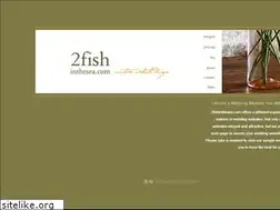 Sites similar to 2fishinthesea.com