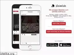 Sites similar to 2flirt.com