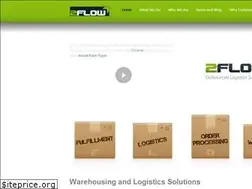 Sites similar to 2flow.ie