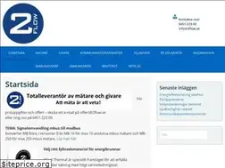 Sites similar to 2flow.se