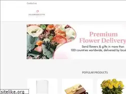 Sites similar to 2flowers.com