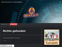 Sites similar to 2fly4.de