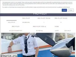 Sites similar to 2flypropilot.com