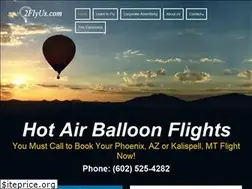 Sites similar to 2flyus.com