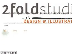 Sites similar to 2foldstudio.com