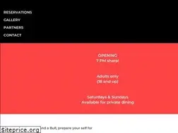 Sites similar to 2foolsandabull.com