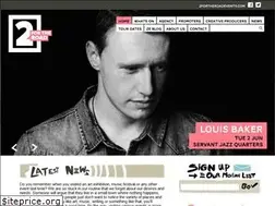 Sites similar to 2fortheroadevents.com