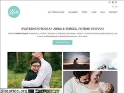 Sites similar to 2foto.cz