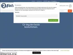 Sites similar to 2foto.no