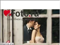 Sites similar to 2foto.ru